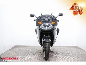 BMW K 1200 GT ABS Cruise Heizgriffe SHZ 35.875 km! picture 8