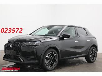 Vaurioauto  passenger cars DS Automobiles DS 3 1.2 Hybrid 136 LED Cruise Navi Clima Cruise Camera 1.267 km! 2025/4