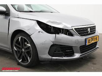 Peugeot 308 1.2 PureTech Active Navi Clima Cruise PDC AHK 151.469 km!. picture 6