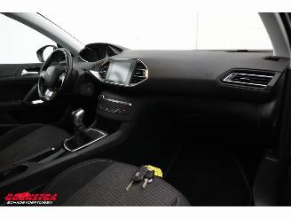 Peugeot 308 1.2 PureTech Active Navi Clima Cruise PDC AHK 151.469 km!. picture 11