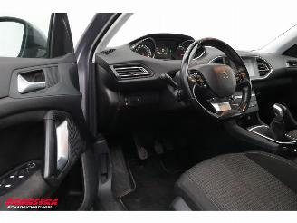 Peugeot 308 1.2 PureTech Active Navi Clima Cruise PDC AHK 151.469 km!. picture 16