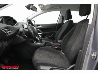 Peugeot 308 1.2 PureTech Active Navi Clima Cruise PDC AHK 151.469 km!. picture 14