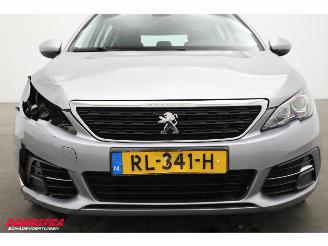 Peugeot 308 1.2 PureTech Active Navi Clima Cruise PDC AHK 151.469 km!. picture 7