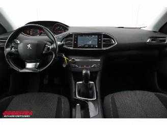 Peugeot 308 1.2 PureTech Active Navi Clima Cruise PDC AHK 151.469 km!. picture 12
