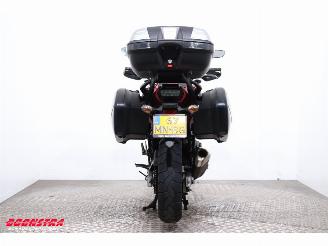 Honda  NC 750X C-ABS DCT 3X Koffer 10.554 km! picture 8