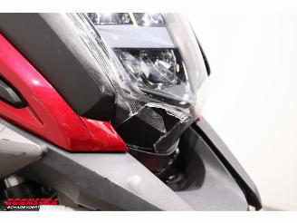 Honda  NC 750X C-ABS DCT 3X Koffer 10.554 km! picture 13