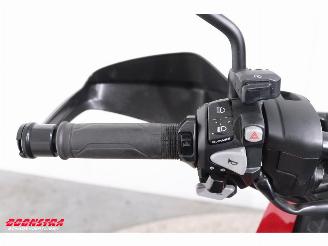 Honda  NC 750X C-ABS DCT 3X Koffer 10.554 km! picture 24