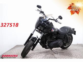 Harley-Davidson  96 FXDF Dyna Fat Bob LED picture 1