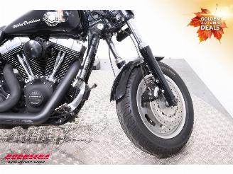 Harley-Davidson  96 FXDF Dyna Fat Bob LED picture 11