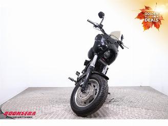 Harley-Davidson  96 FXDF Dyna Fat Bob LED picture 6