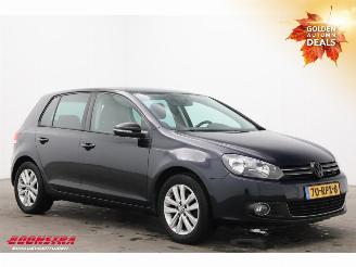 Volkswagen Golf 1.2 TSI Style BlueMotion Clima Cruise PDC AHK picture 2