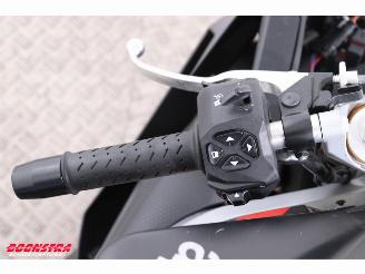 Aprilia  RS 660 ABS LED picture 24