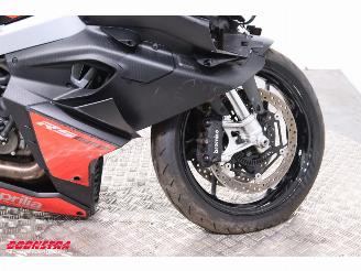 Aprilia  RS 660 ABS LED picture 12