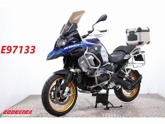 Avarii motociclete BMW R 1250 GS Adventure HP Akrapovic Comfort + Touring Pakket 2019/3