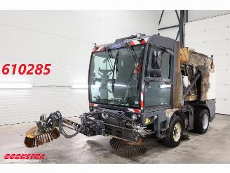 danneggiata macchinari Schmidt Cleango 500 Euro 6 2017/6