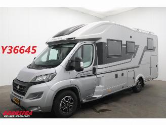  Adria  Coral 670SL Supreme 2.2 MJ 180 Aut. Solar Dakairco Garage ACC TV Camera 2024/2