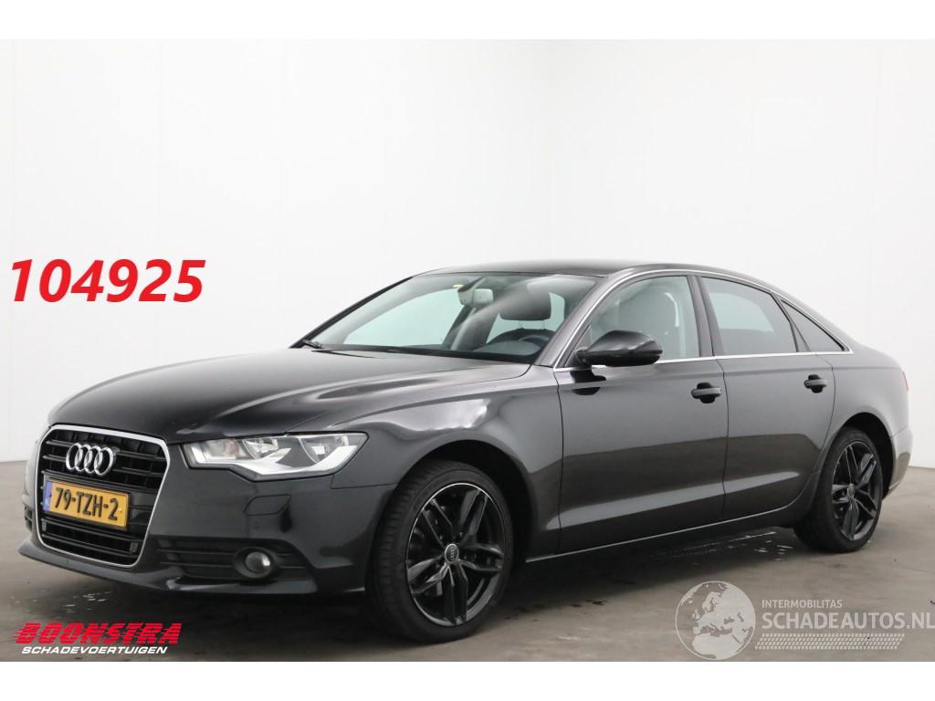 Audi A6 Limousine 2.0 TFSI Aut. Navi Clima Cruise PDC