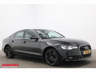 Audi A6 Limousine 2.0 TFSI Aut. Navi Clima Cruise PDC picture 2