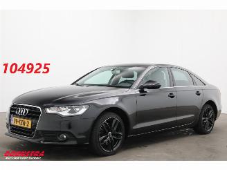 occasion passenger cars Audi A6 Limousine 2.0 TFSI Aut. Navi Clima Cruise PDC 2012/5