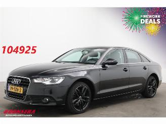 begagnad bil auto Audi A6 Limousine 2.0 TFSI Aut. Navi Clima Cruise PDC 2012/5