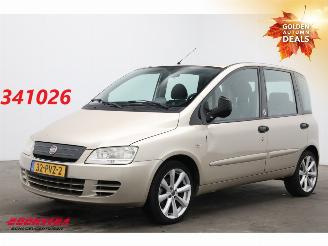 Fiat Multipla 1.9 JTD Active Airco Cruise PDC AHK picture 1