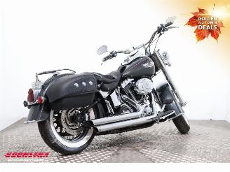 Harley-Davidson  FLSTN Softail Deluxe Vance & Hines picture 3