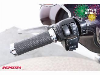 Harley-Davidson  FLHTC Electra Glide picture 18