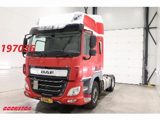 Vaurioauto  trucks DAF CF 410 FT SC 4X2 Euro 6 2018/3
