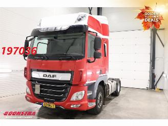 dañado camiones DAF CF 410 FT SC 4X2 Euro 6 2018/3