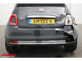 Fiat 500C 0.9 TwinAir Turbo Anniversario Airco Cruise PDC 44.828 km! picture 5