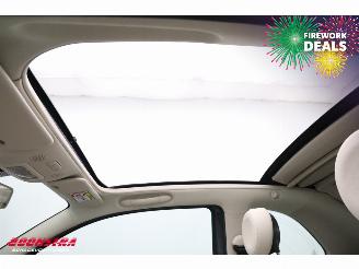 Fiat 500C 0.9 TwinAir Turbo Anniversario Airco Cruise PDC 44.828 km! picture 15