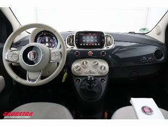 Fiat 500C 0.9 TwinAir Turbo Anniversario Airco Cruise PDC 44.828 km! picture 11