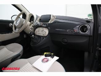 Fiat 500C 0.9 TwinAir Turbo Anniversario Airco Cruise PDC 44.828 km! picture 10