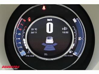 Fiat 500C 0.9 TwinAir Turbo Anniversario Airco Cruise PDC 44.828 km! picture 17