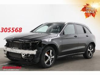 Avarii autoturisme Mercedes GLC AMG 43 4MATIC Diebstahl ACC Burmester HUD AHK 2017/7