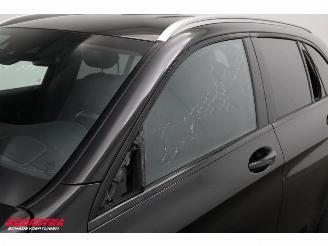 Mercedes GLC 43 AMG 4MATIC Diebstahl ACC Burmester HUD AHK picture 13