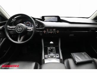 Mazda 3 2.0 e-SkyActiv-X M Hybrid 186 Luxury LED ACC Bose HUD Memory LRHZ picture 13