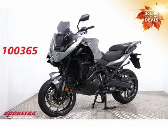 skadebil motor Honda VL 1500 NT1100 A ABS Cruise 8.736 km! 2023/3