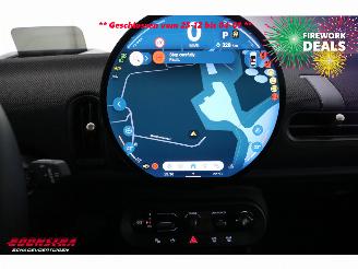 Mini Cooper 1.5 Aut. C Classic LED Leder HUD SHZ LRHZ Camera picture 16