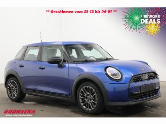 Mini Cooper 1.5 Aut. C Classic LED Leder HUD SHZ LRHZ Camera picture 2