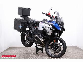 BMW R 1300 GS Adventure Trophy Aut. Dynamic Touring ACC Akrapovic picture 2