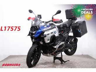 Avarii motociclete BMW R 1300 GS Adventure Trophy Aut. Dynamic Touring ACC Akrapovic 2025/2