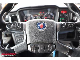 Scania S S500 Full Air Kassbohrer Winde 6X2 Euro 6 picture 32