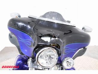 Harley-Davidson  FLHTCUSE CVO Electra Glide Ultra Classic 110 5HD! Cruise Radio SHZ picture 13