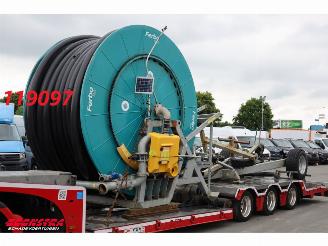 dommages machines   GES 120/500 2019/6