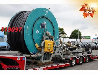 skadebil machine Case  GES 120/500 2019/6