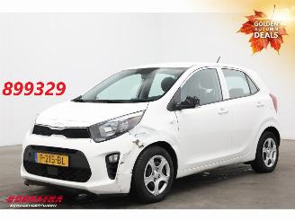 Unfallwagen Kia Picanto 1.0 DPi ComfortLine 5p Airco Cruise Bluetooth 2022/2