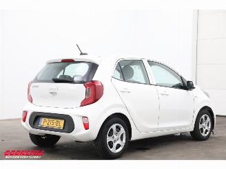 Kia Picanto 1.0 DPi ComfortLine 5p Airco Cruise Bluetooth picture 3