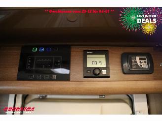 Carthago  C-Tourer i143 2.3 M-Jet 150 PK Aut. Single Beds Hefbed Solar 58.760 km! picture 37