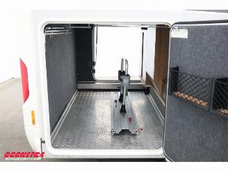 Carthago  C-Tourer i143 2.3 M-Jet 150 PK Aut. Single Beds Hefbed Solar 58.760 km! picture 27